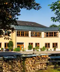 Gourmethotel Hallnberg
