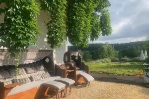 Erholung
