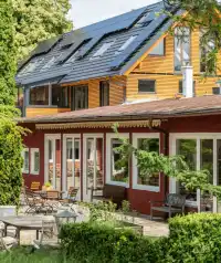 Naturhotel SEINZ