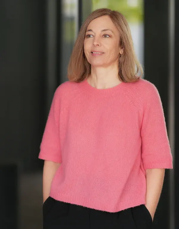 Anja Michl