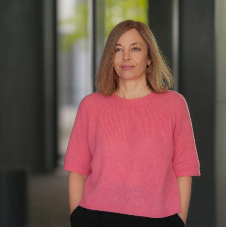 ANJA MICHL