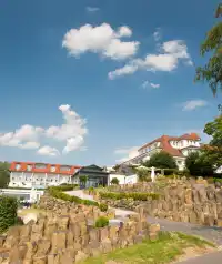  Top-Wellnesshotel Heinz