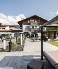 Wellnesshotel Bernrieder Hof