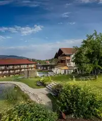  4*S Wellnesshotel Lindenwirt