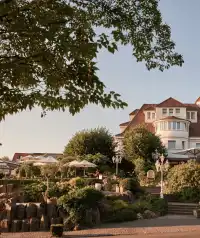 Top-Wellnesshotel Heinz