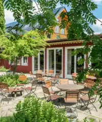 Naturhotel SEINZ