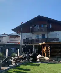 Wellnesshotel Bernrieder Hof