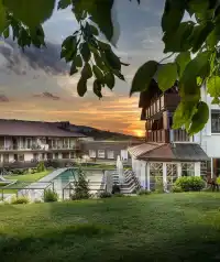 4 Sterne Wellnesshotel Lindenwirt