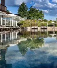 Wellnesshotel Lindenwirt