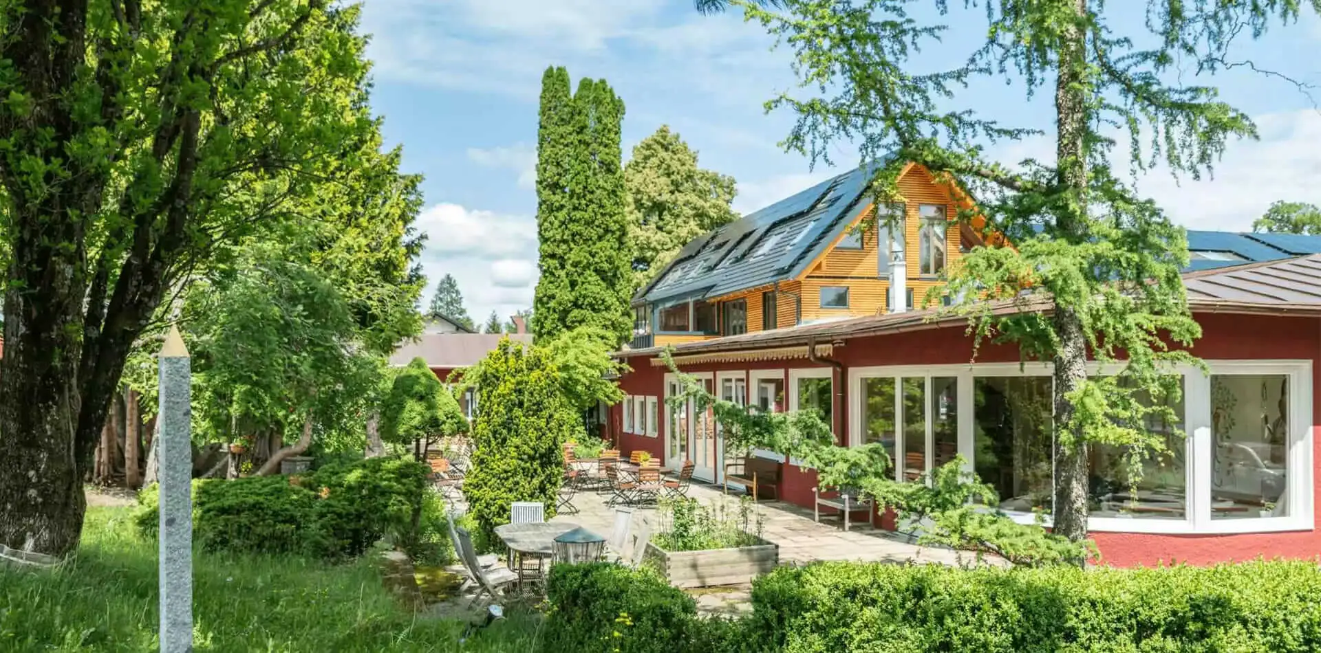 Bio & Naturhotel SEINZ