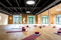 Seminarraum-Sonnensaal