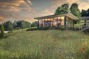 Yogahaus
