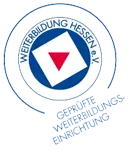 geprüfte Weiterbildungseinrichtung Hessen