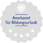 Anerkannter Bildungsurlaub